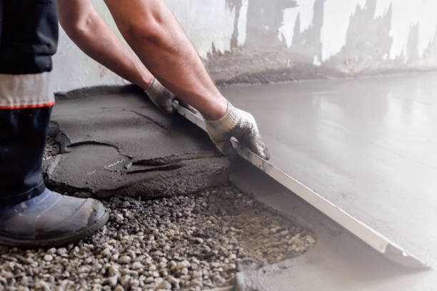 Best Concrete Driveway Repair Near Me  in Norton, KS